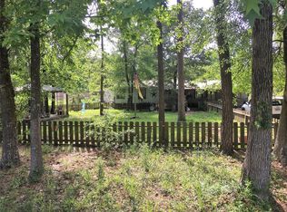 18404 Old Houston Rd, Conroe, TX 77302