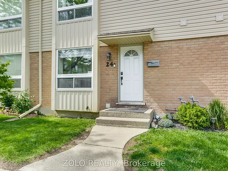 626 Wharncliffe Rd S #24 — Photo 3