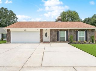 112 Castle Dr, Slidell, LA 70458