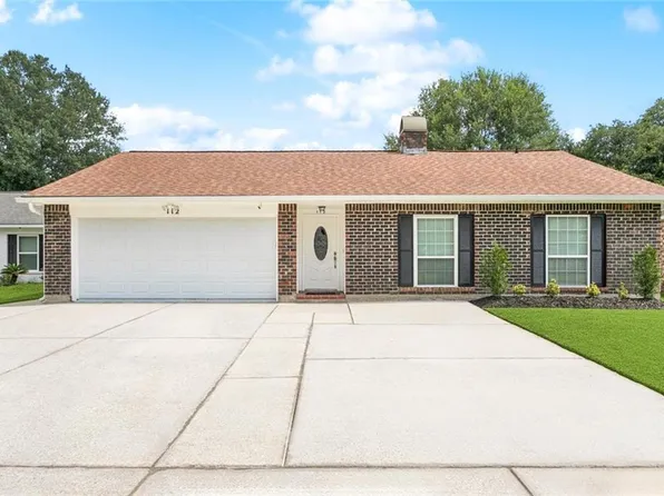 112 Castle Dr, Slidell, LA 70458