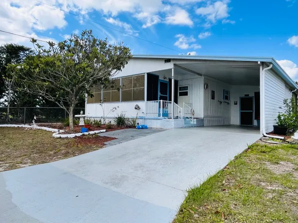 2 Lynn Ter, Lake Placid, FL 33852