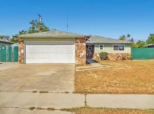 4356 N Eddy Ave, Fresno, CA 93727