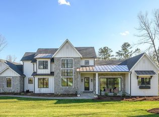 1976 Old Ballard Farm Ln, Charlottesville, VA 22901