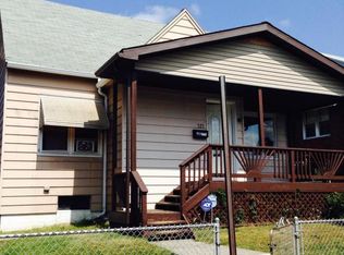 325 W 3rd St, Hazleton, PA 18201