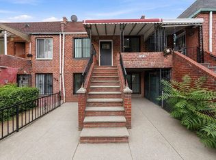 122 E 46th St, Brooklyn, NY 11203