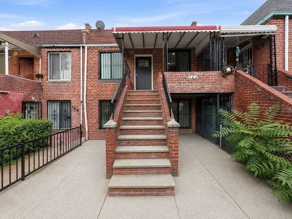 122 E 46th St, Brooklyn, NY 11203