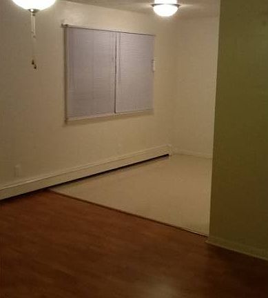 Living Room to Kitchen