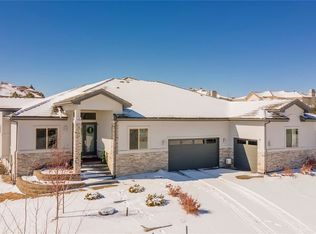 5688 Distant View Pl, Parker, CO 80134