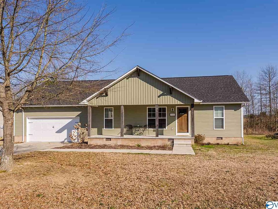 200 Shaw St, Albertville, AL 35950 Zillow