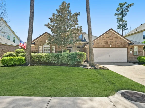 12226 Fall River Pass Ln, Humble, TX 77346