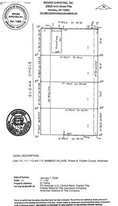 67 Aloha Cir, Sherwood, AR, 72120