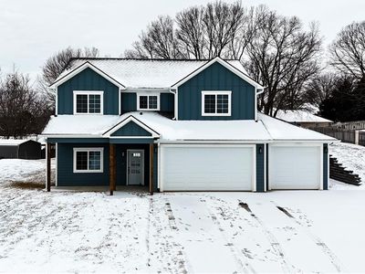 27165 Webster Ct, Weston, MO, 64098