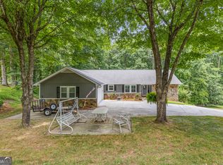 14155 Cogburn Rd, Milton, GA 30004