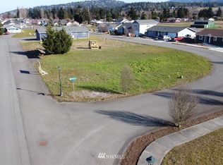 0 Marlo Loop LOT 7, Sequim, WA 98382
