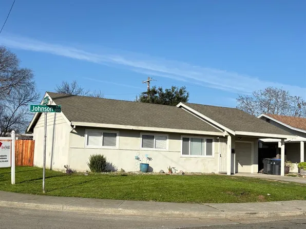 901 Johnson Street, Fairfield, CA 94533