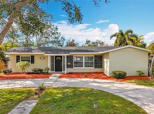 3124 61st Ln N, Saint Petersburg, FL 33710