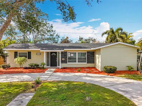 3124 61st Ln N, Saint Petersburg, FL 33710