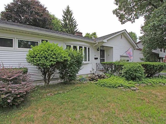 2nd image of 43 W Parkwood St