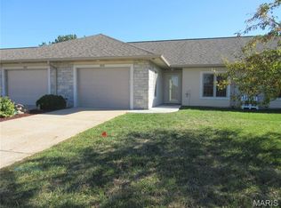928 Aspen Ave, Warrenton, MO 63383