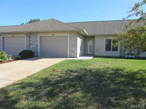 928 Aspen Ave, Warrenton, MO 63383