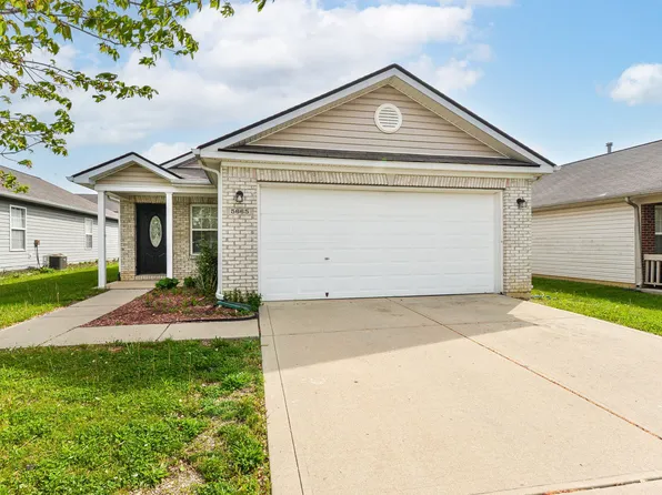 5665 Sweet River Dr, Indianapolis, IN 46221