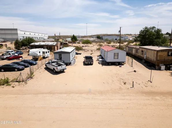 11603 Elizabeth Dr, Socorro, TX 79927