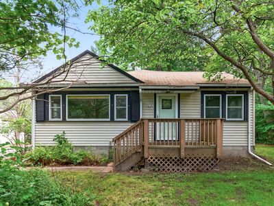 7851 Eastwood Rd, Mounds View, MN, 55112