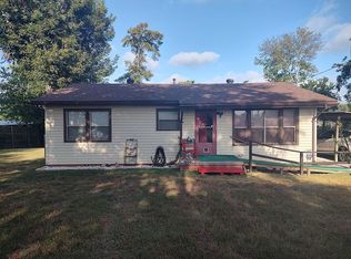 2131 Tryon Rd, Longview, TX 75601