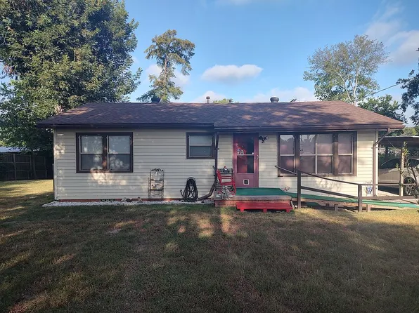 2131 Tryon Rd, Longview, TX 75601