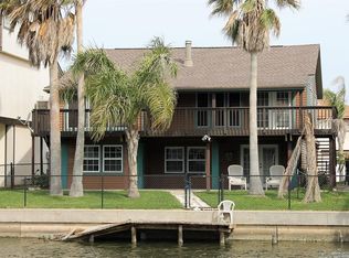 1109 Redfish St, Bayou Vista, TX 77563