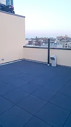 Rented by EXR