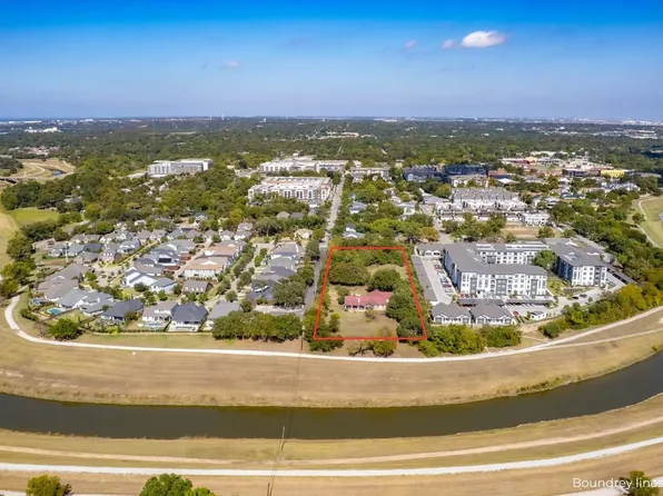 529 Athenia Dr, Fort Worth, TX 76114