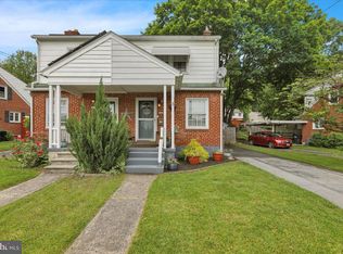 1508 Friedensburg Rd, Reading, PA 19606