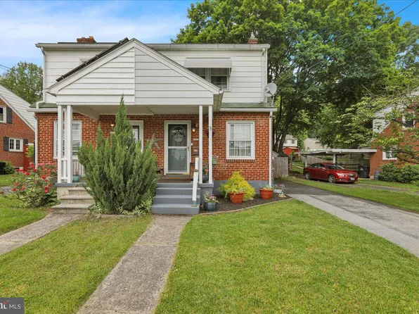 1508 Friedensburg Rd, Reading, PA 19606