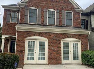 4931 Berkeley Glen Dr, Norcross, GA 30092