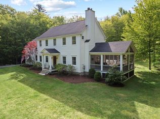 1238 North Rd, Sunderland, VT 05252