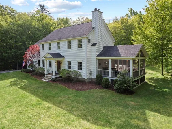 1238 North Road, Sunderland, VT 05250
