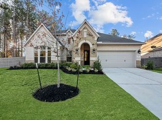 17012 Sweet Iris Ct, Conroe, TX 77302