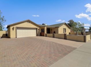 1540 W Morrow Dr, Phoenix, AZ 85027