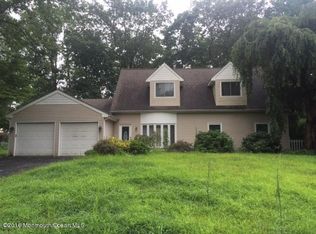 10 Liverpool Ct, Jackson, NJ