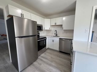 536 Stockton St, Statesville, NC 28677