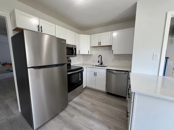 536 Stockton St, Statesville, NC 28677