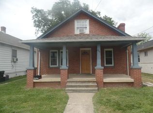 225 4th Ave #101, Quantico, VA 22134