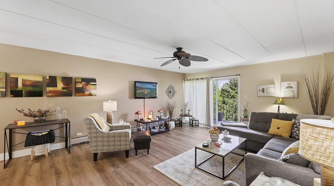 1 bed, 875 sqft, $1,750 — Photo 1