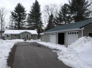 16877 Schofield Rd, Hersey, MI 49639