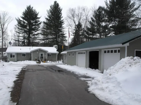 16877 Schofield Rd, Hersey, MI 49639