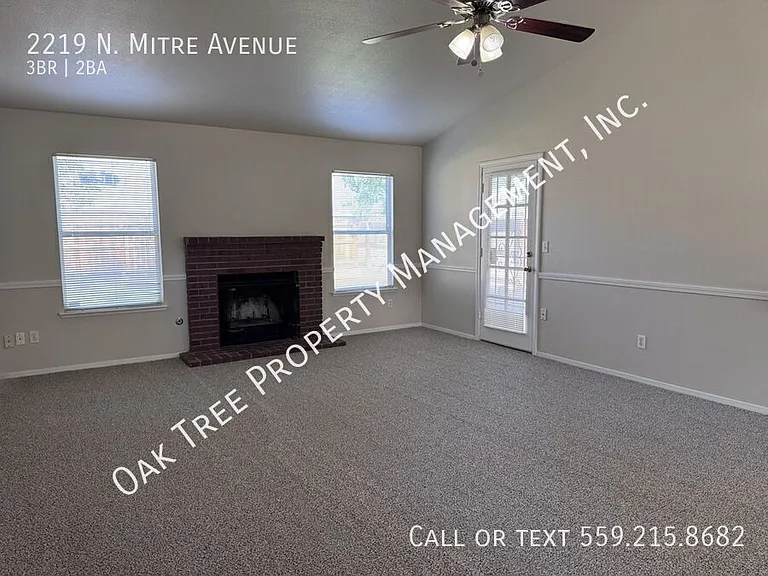 2219 N Mitre Ave — Photo 4