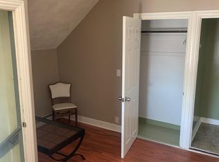 44 Laurel St #2, Pawtucket, RI 02860