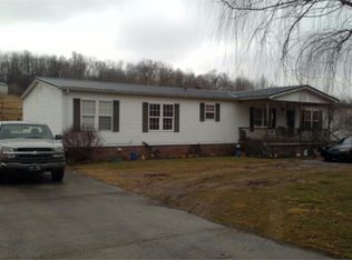 151 River Ridge Dr, Danville, KY 40422