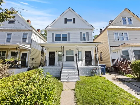 145 Peter St, Buffalo, NY 14207
